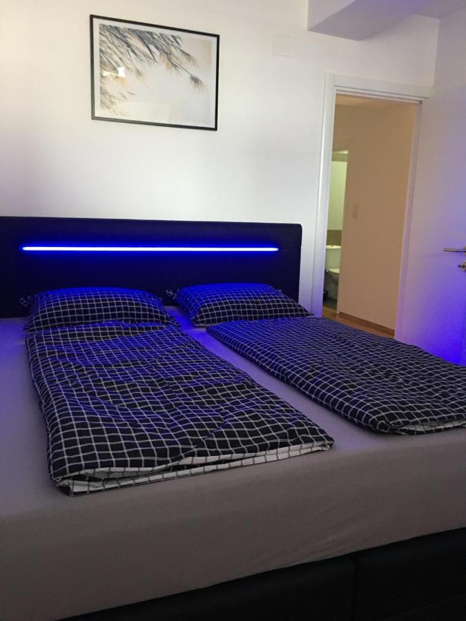 Apartman City Center 3-Setaliste Prijedor Exteriör bild