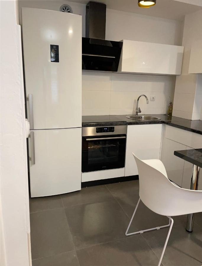 Apartman City Center 3-Setaliste Prijedor Exteriör bild