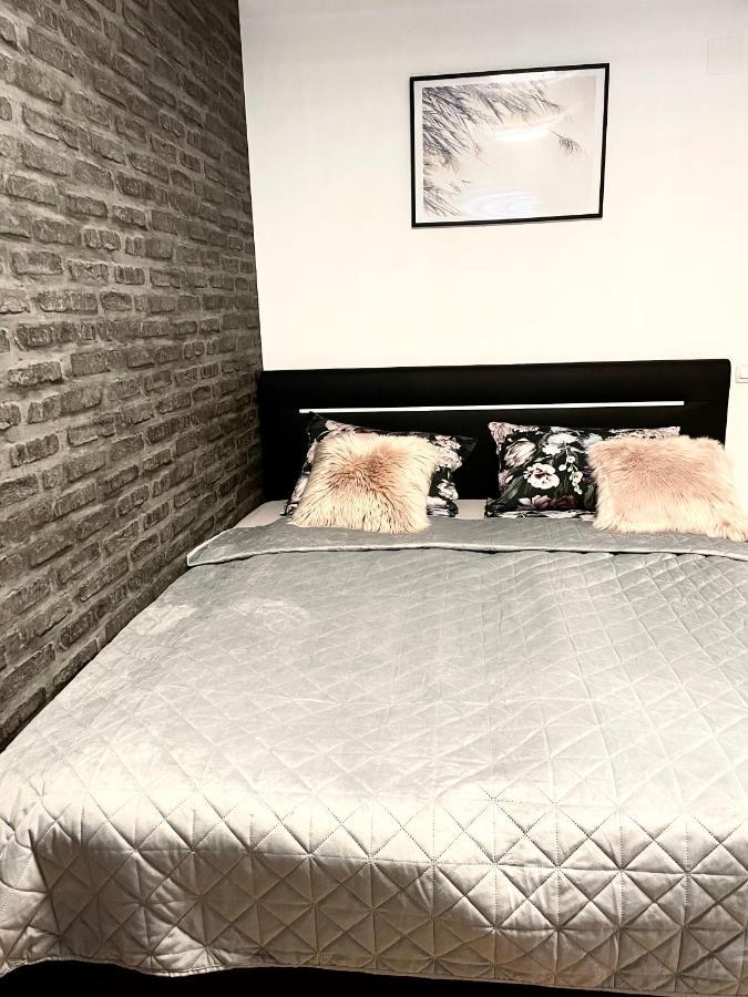 Apartman City Center 3-Setaliste Prijedor Exteriör bild