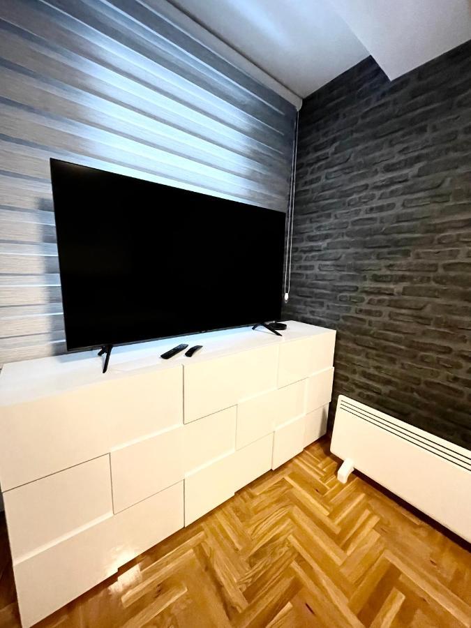 Apartman City Center 3-Setaliste Prijedor Exteriör bild