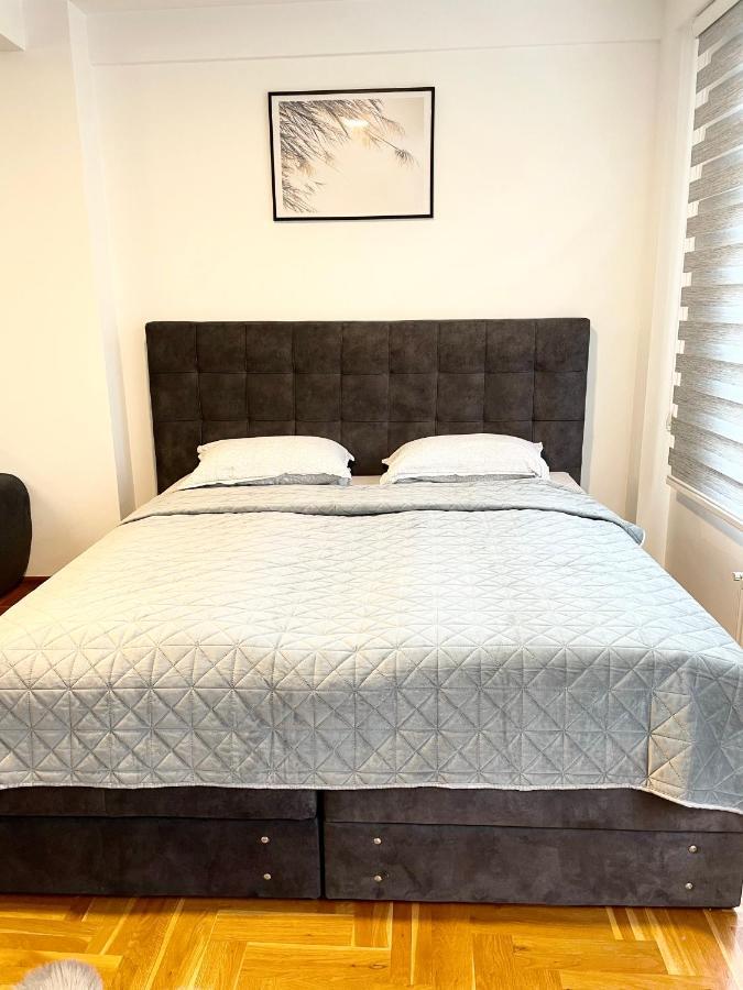 Apartman City Center 3-Setaliste Prijedor Exteriör bild